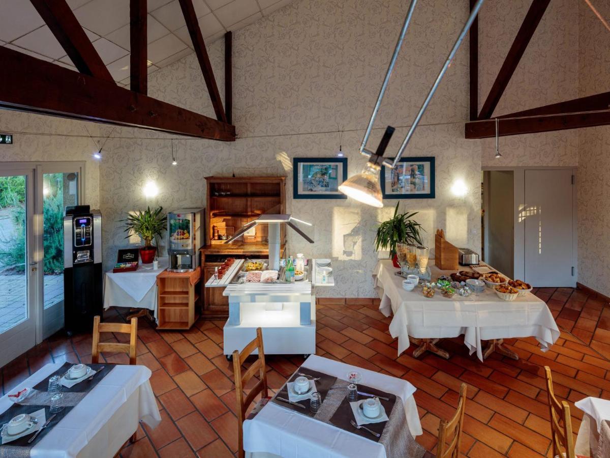 Logis Noemys Morgon Hotel Villié-Morgon
